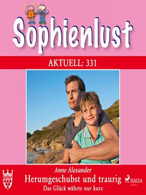 cover image of Sophienlust Aktuell 331